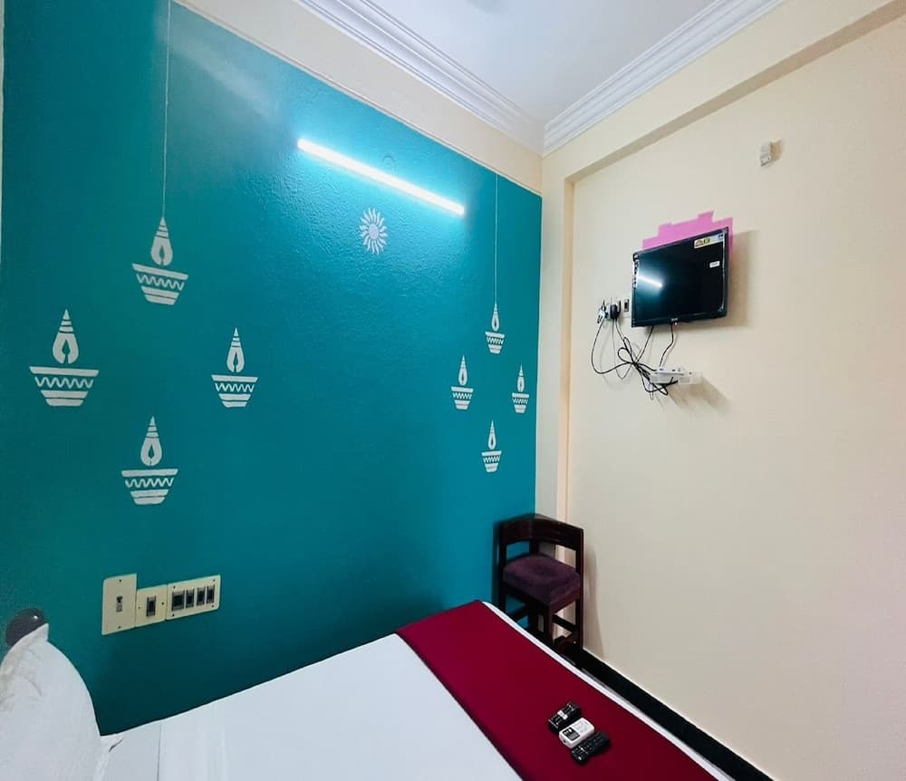 Sathyam Residency