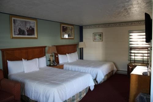 Northside Motel Williamstown