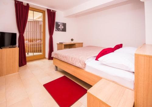 Bed & Breakfast Karun