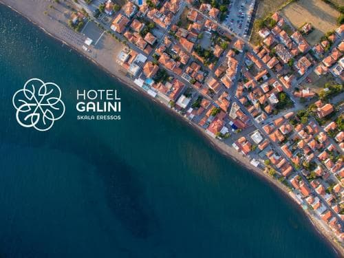 Hotel Galini