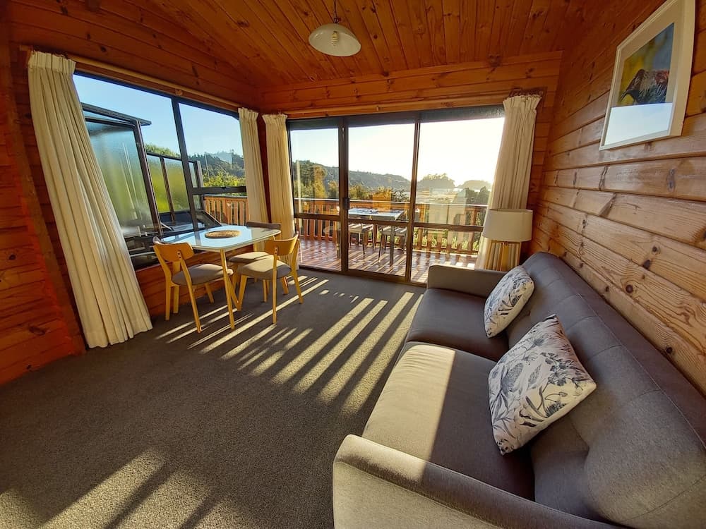 Kimi Ora Eco Resort