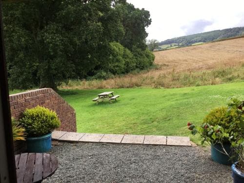 Lower Thornton Farm