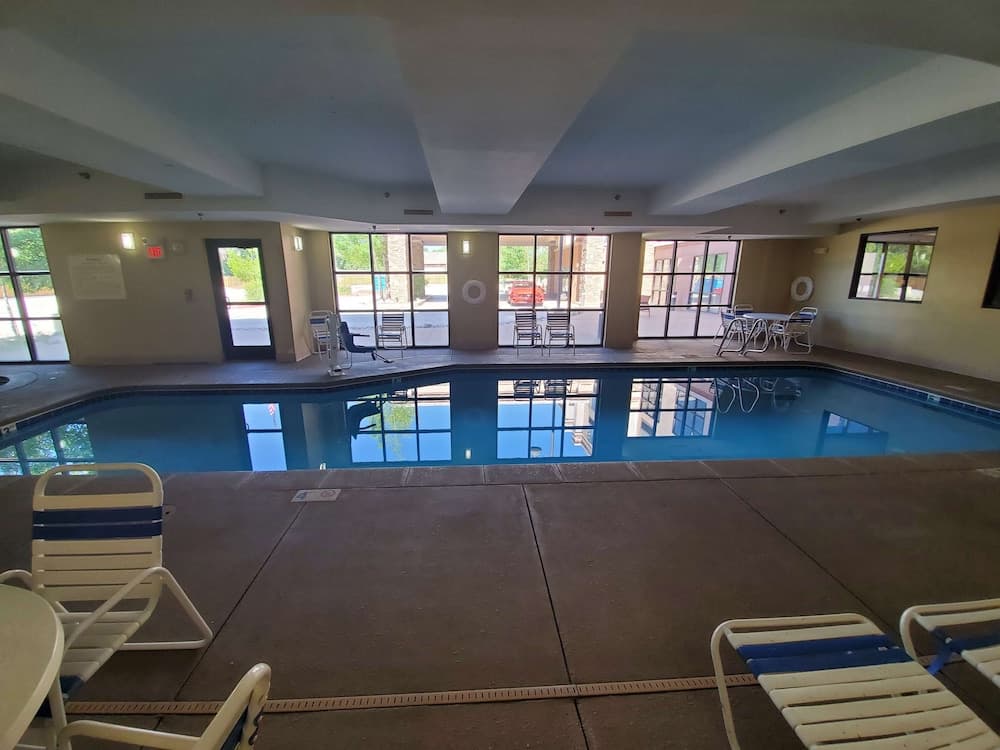 Hampton Inn & Suites Salida