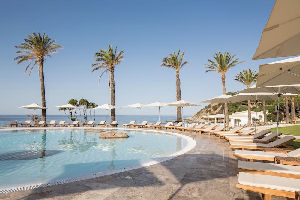 Falkensteiner Resort Capo Boi