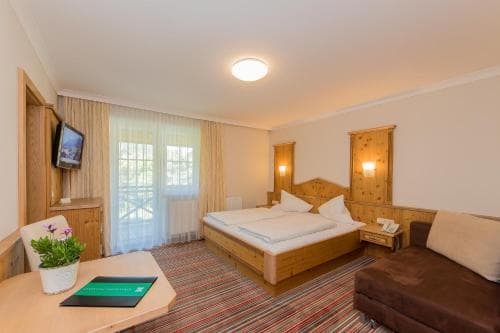 Landhotel Oberdanner