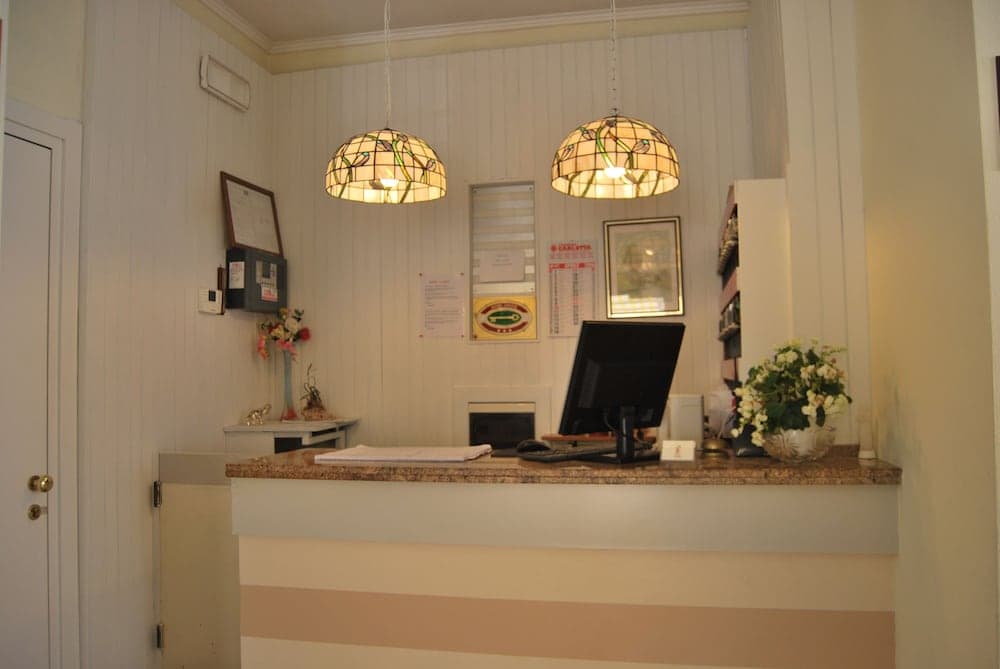Hotel Laurin