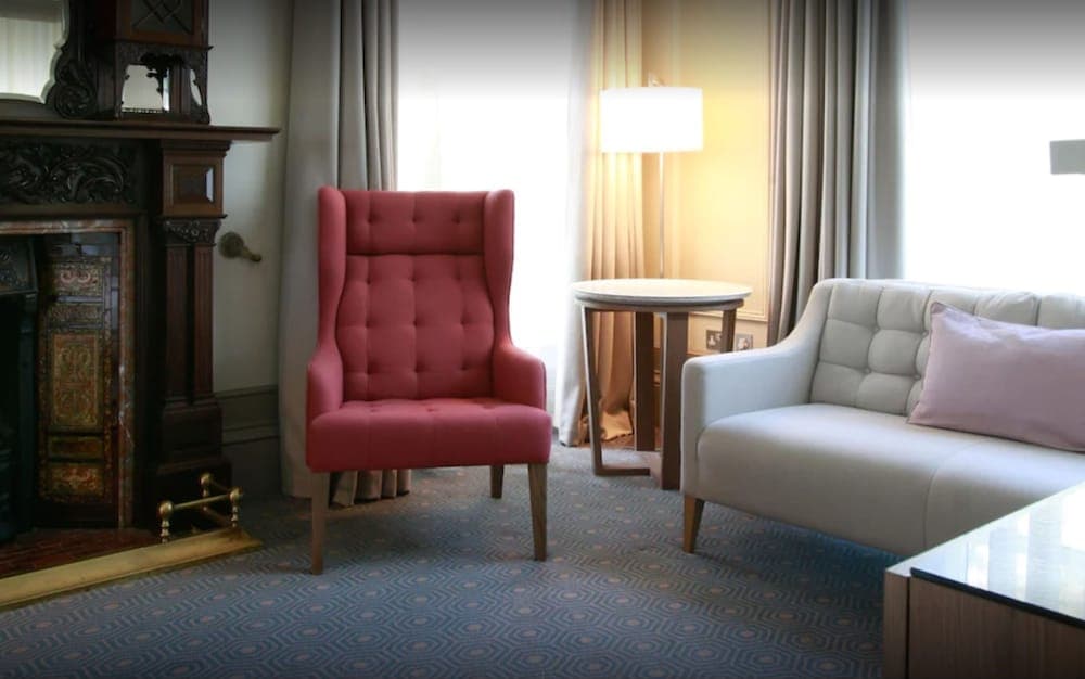 Lynnhurst Hotel