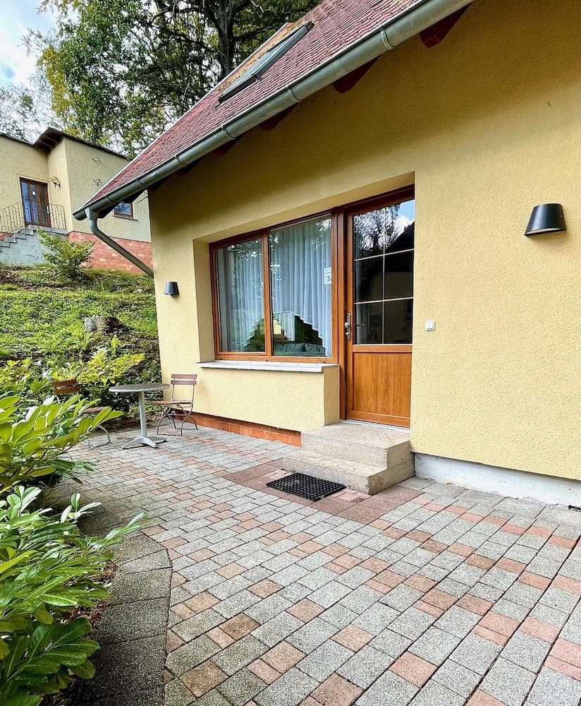 Vitalhotel Alexisbad