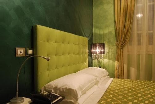 Malö Suites