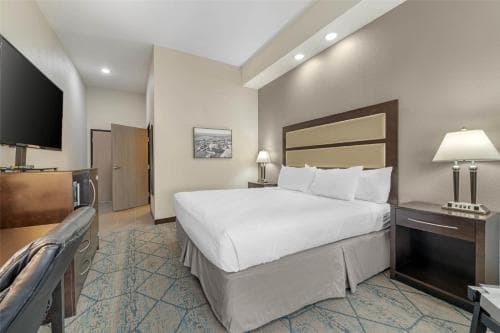 Best Western Plus McPherson