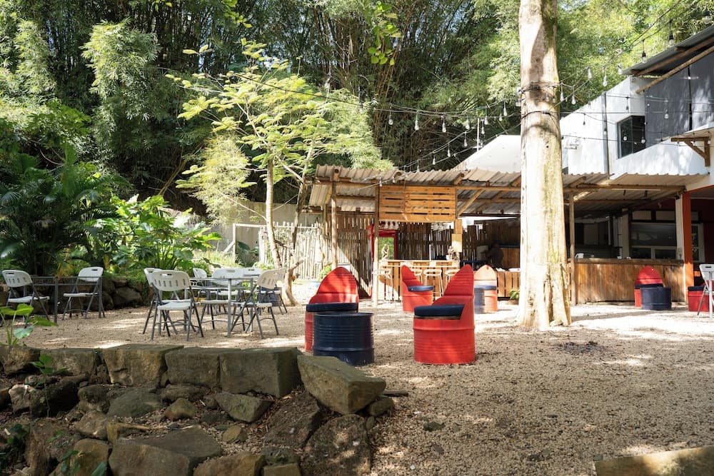 Nativ Lodge & Spa