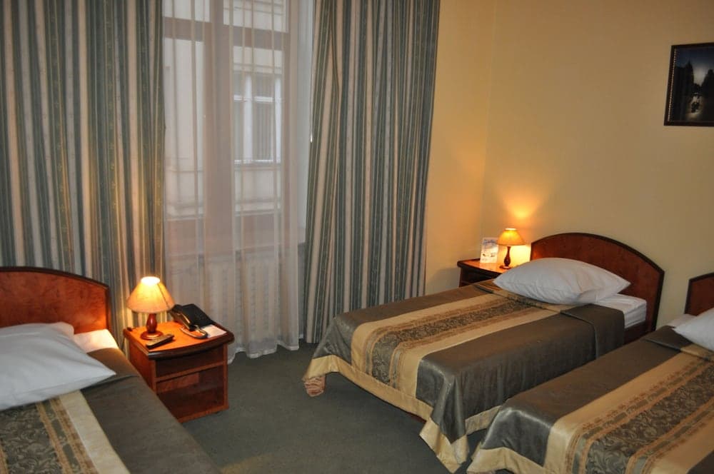Wien Hotel