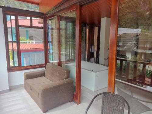 Hostal Posada J