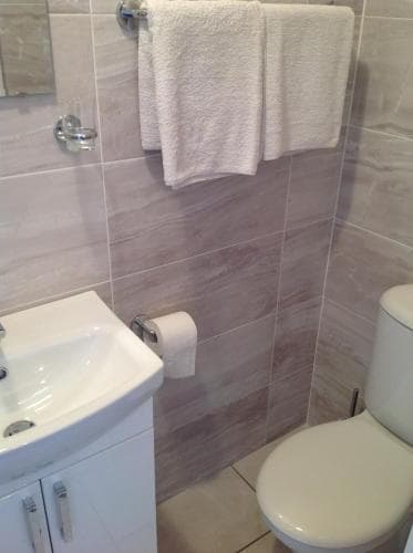 Repton Private Hotel