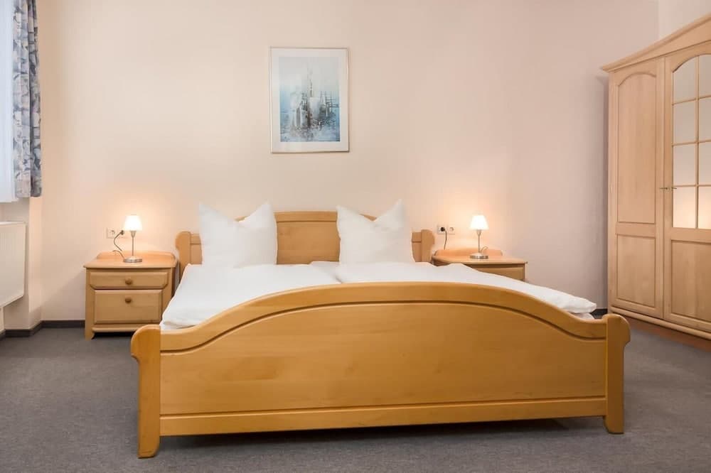Hotel Hochland