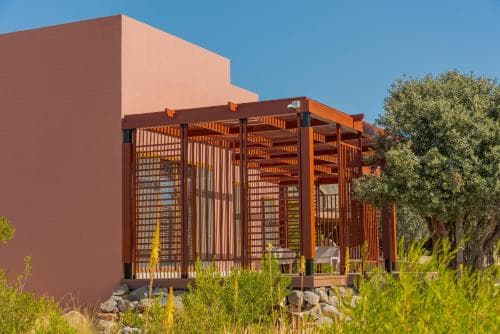 Sahab Resort & Spa