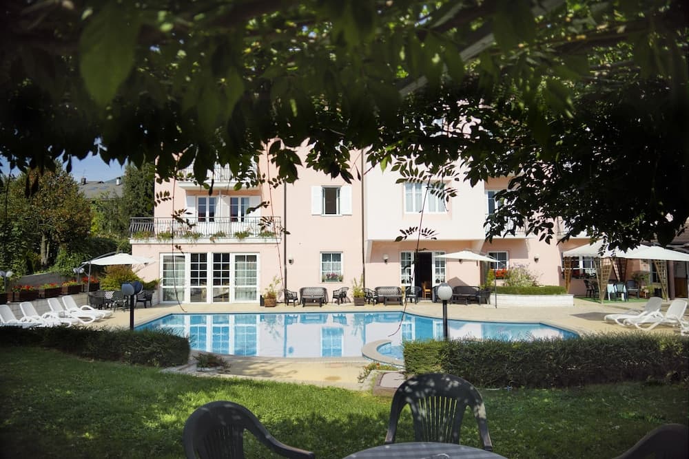 Hotel Bellaria