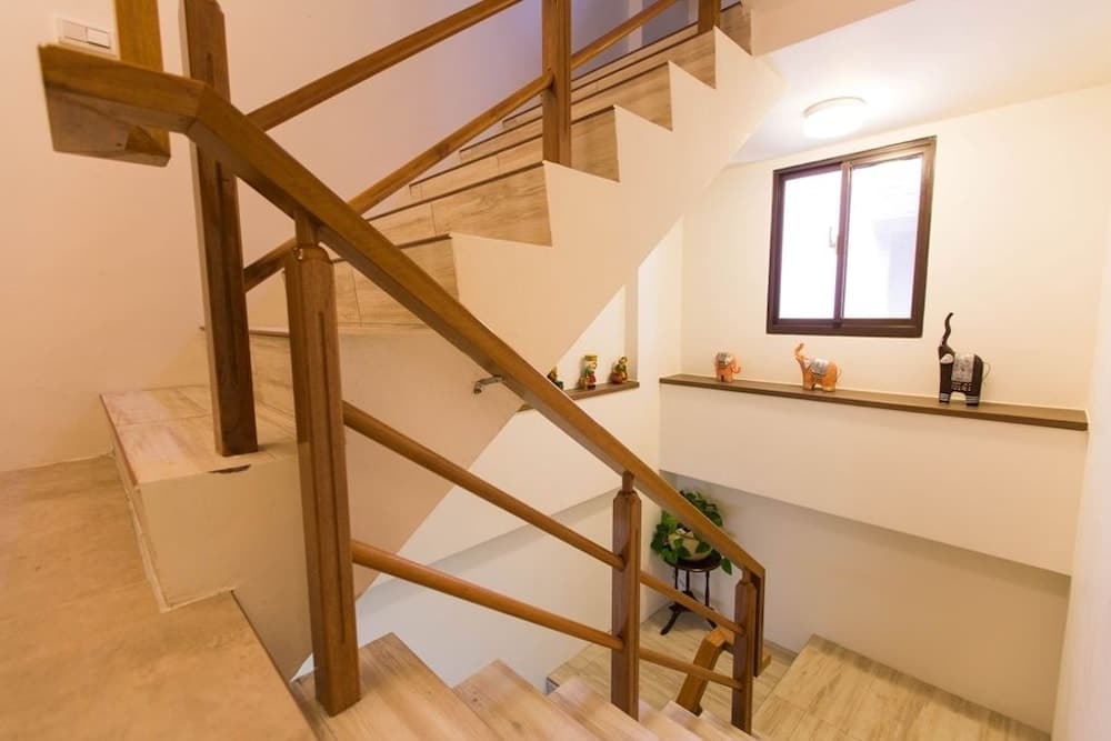 Blanche B&B