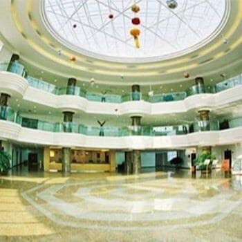 Bayi Hotel