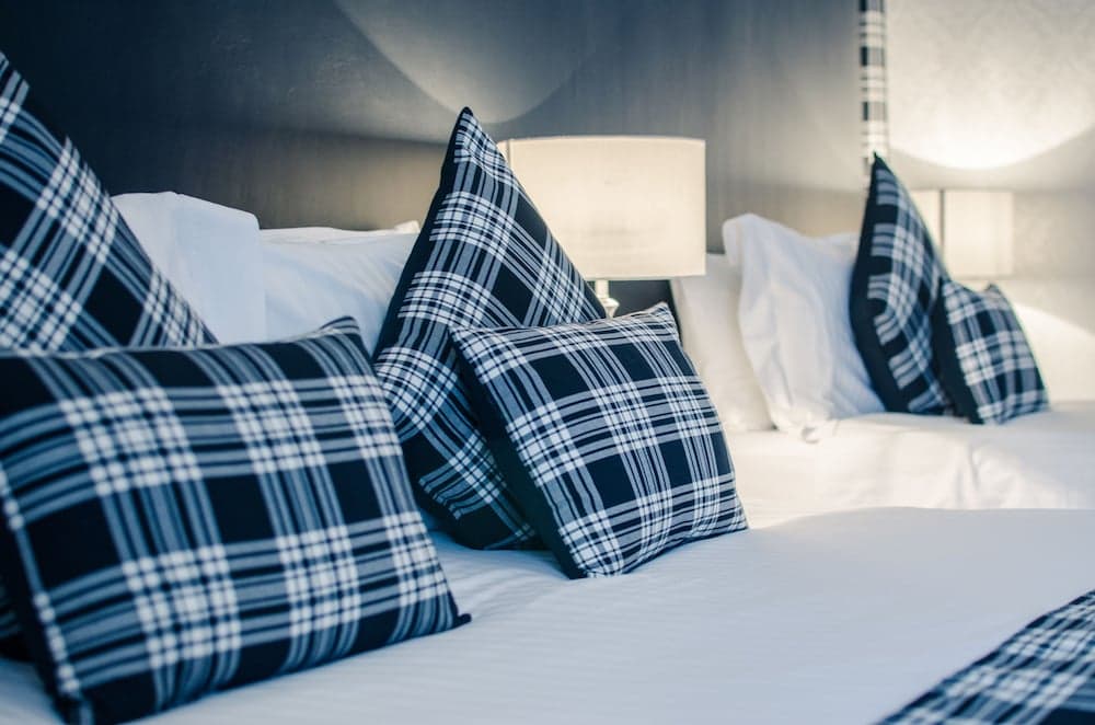 Argyll Hotel