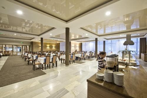 Hotel Sorea UrÁn