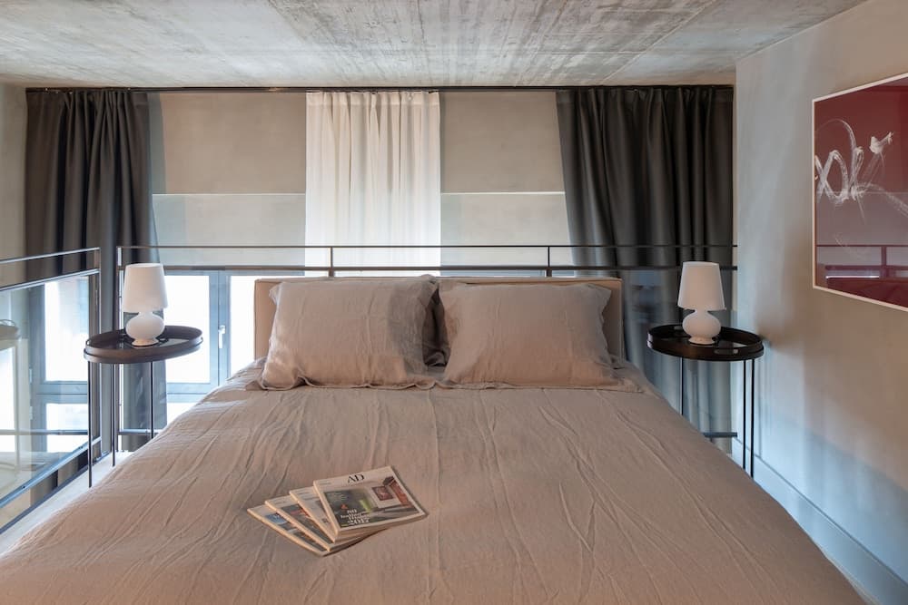 Edit Lofts
