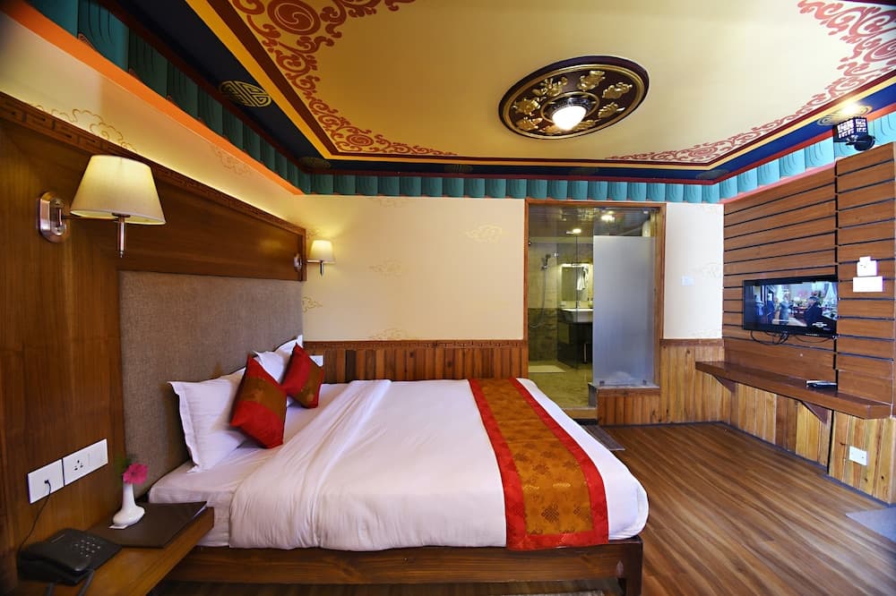 Hotel Jampa