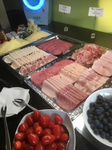 Parkhotel Leiser