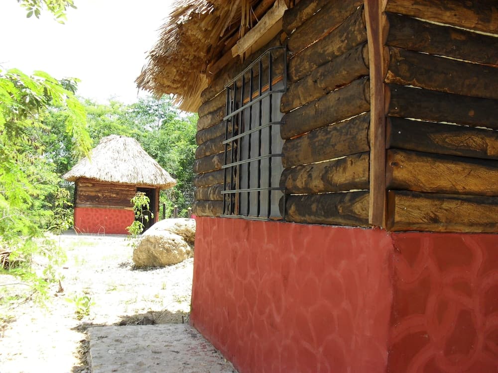 Hotel Xanfari