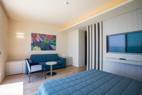 Hotel Ancora