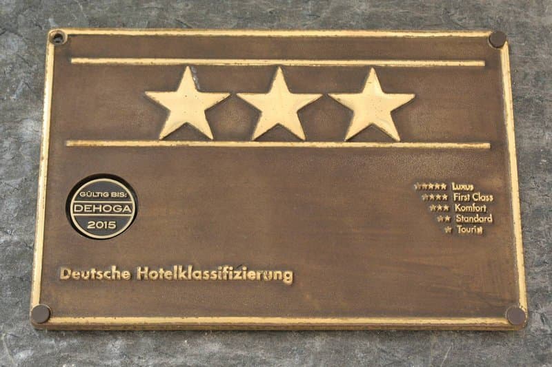 Hotel Falk
