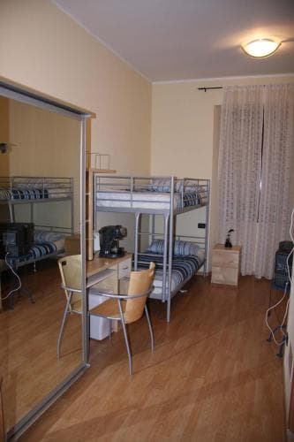 Bed and Breakfast Centrostorico