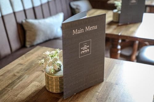 Bridge End Hotel