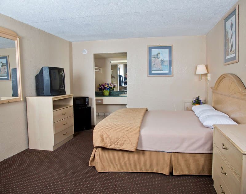 Budget Inn