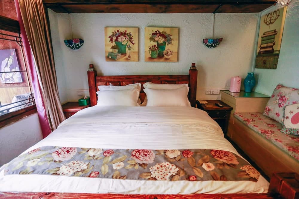 Cloudscape Boutique Inn