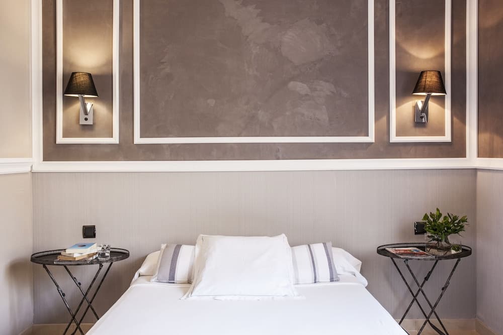 Ainb B&B Eixample Muntaner