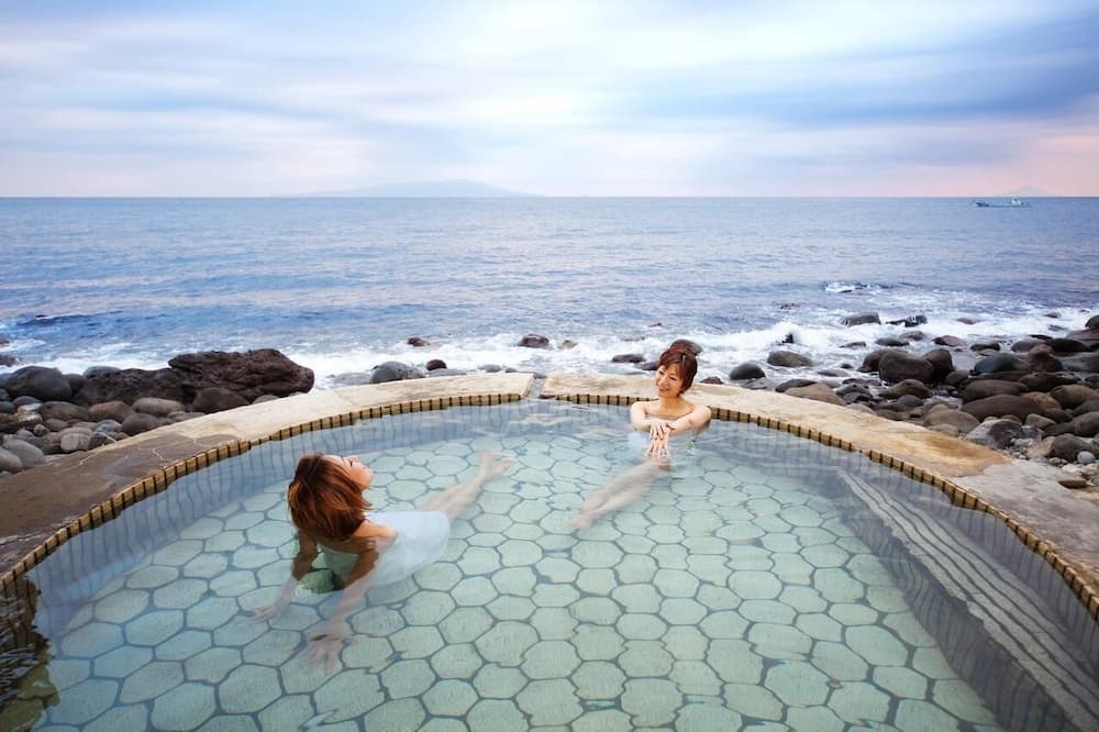 Hoshi Hotel