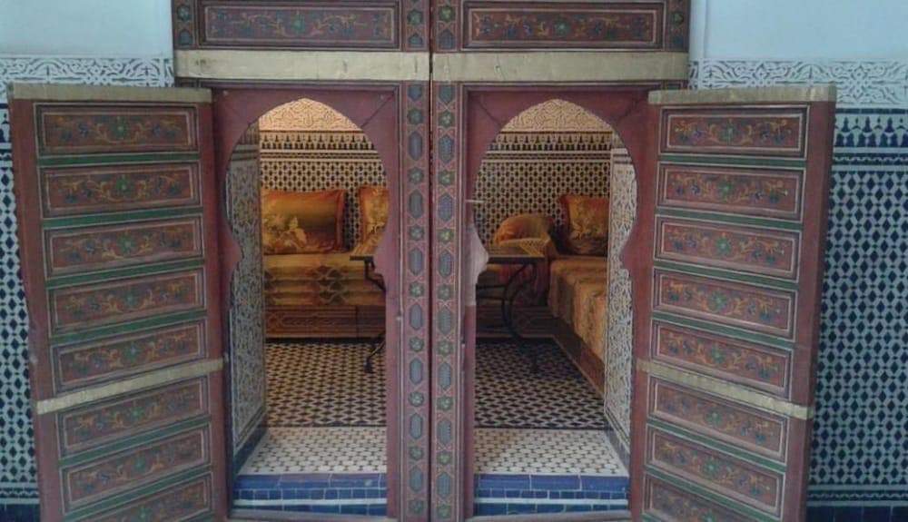 Dar Mehdi