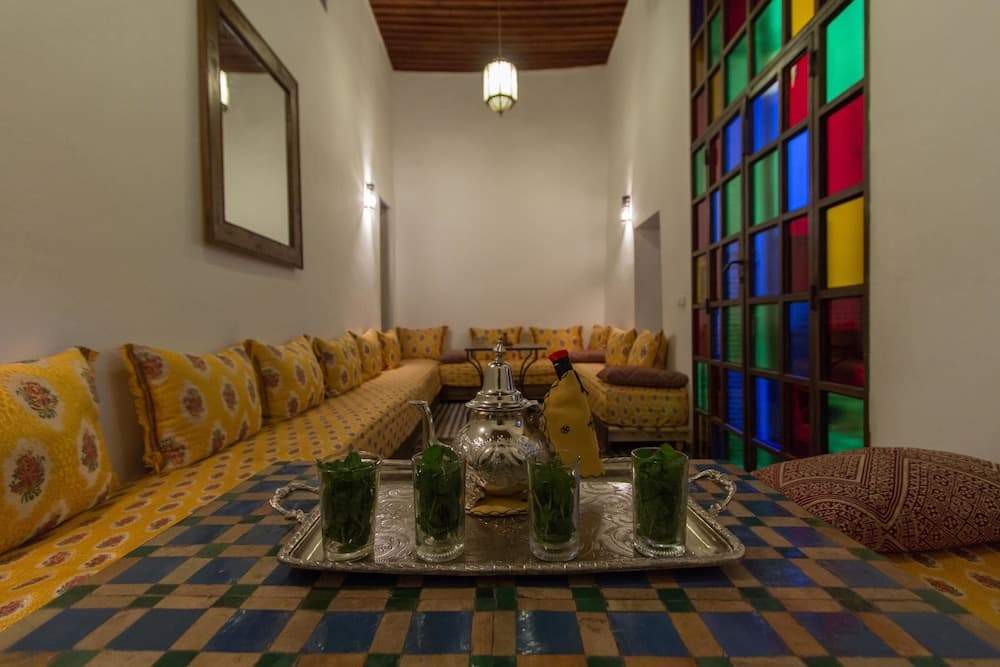 Riad Rocco