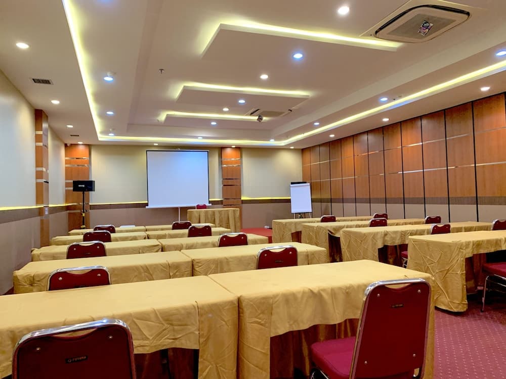 Parma Star Hotel