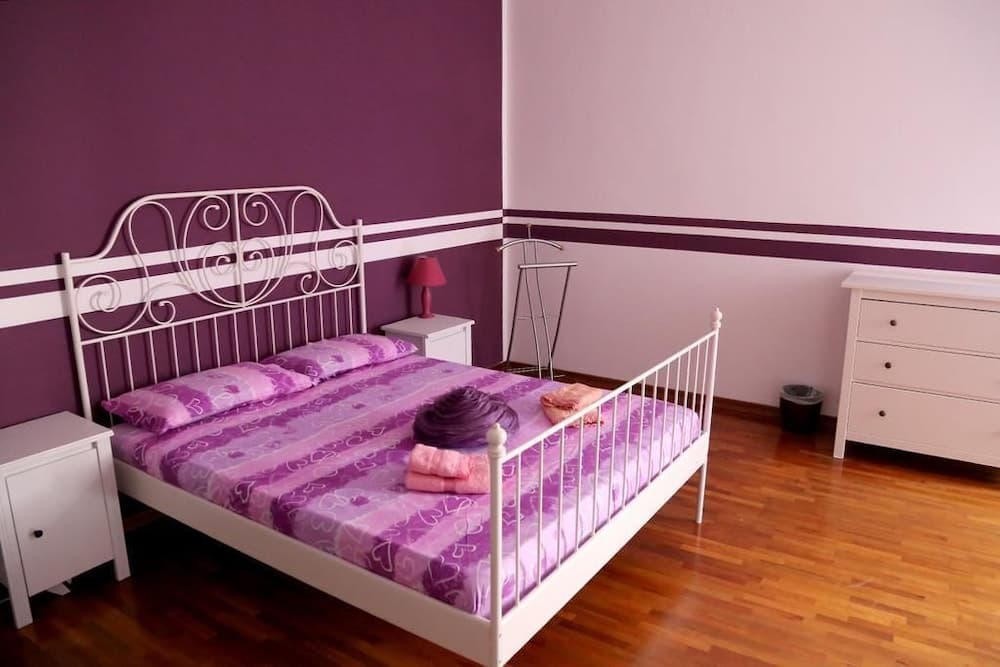 B&B La Cogoma