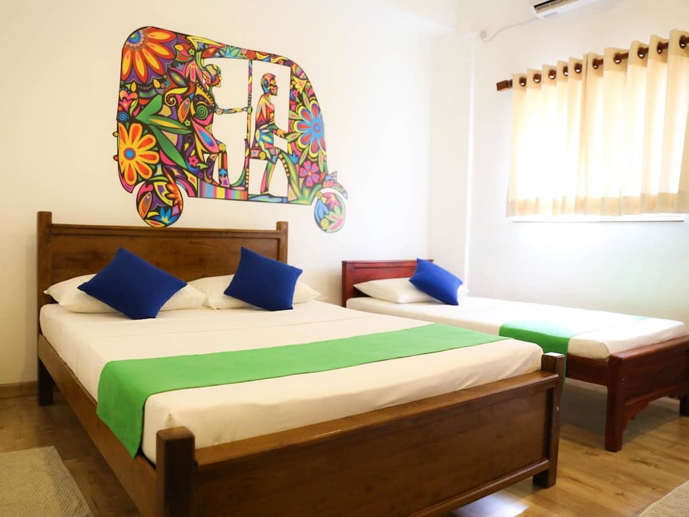 Tikiri Villa