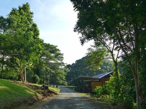 Sepilok Hideaway Guest House