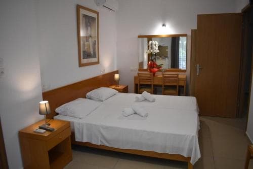 Hotel Ritsa