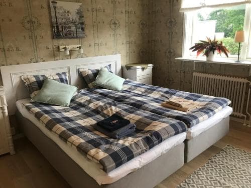 Tant Gron Bed & Breakfast