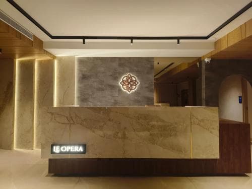 Le Opera