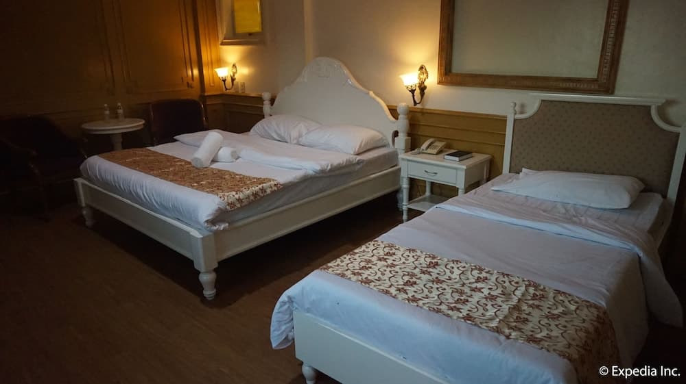 Vanna Hotel