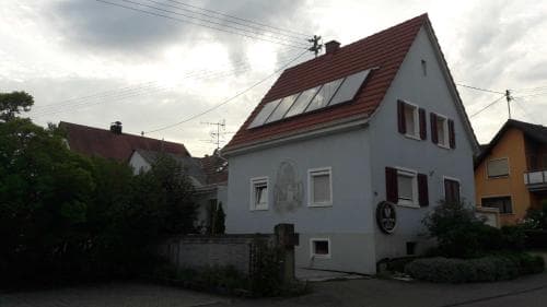 Haus Alice