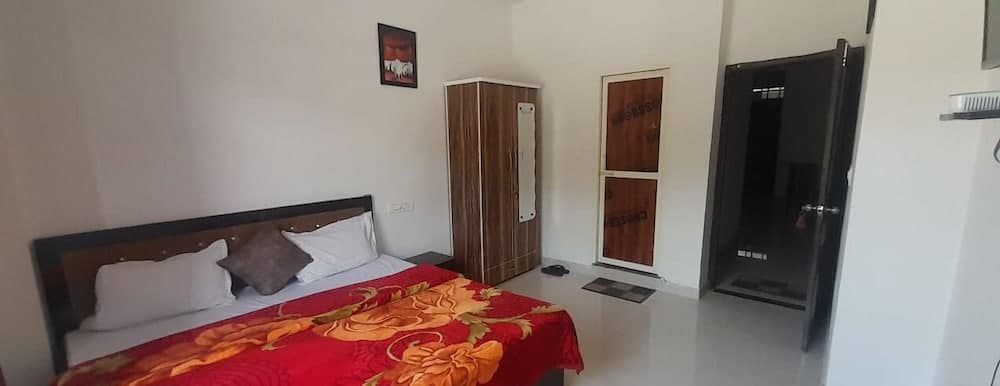 SHREE RAM HOTEL