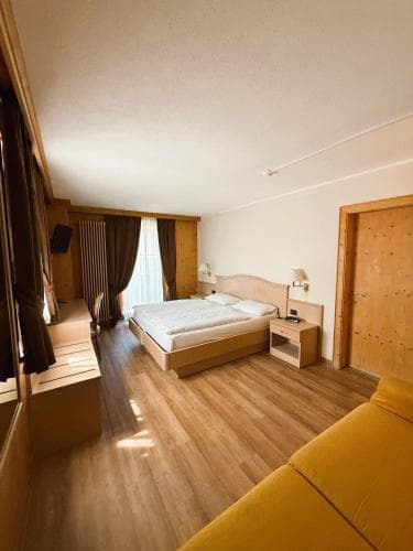 Hotel Angelica
